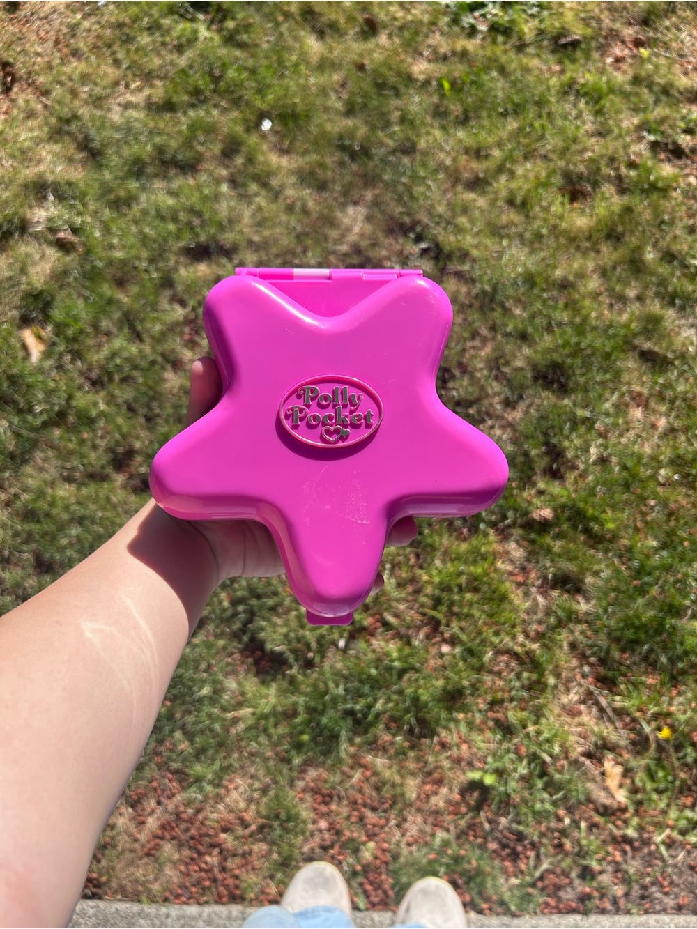 Polly Pocket 1993